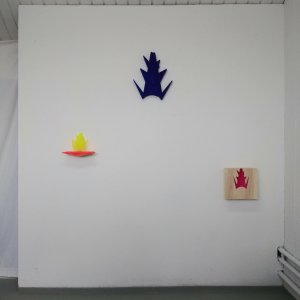 Installation atelier 2020