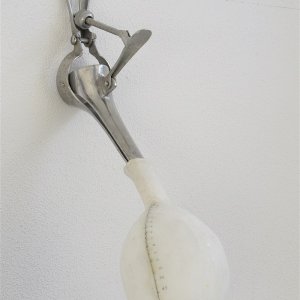 A single breath, 2019