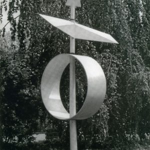 Vliegende non, 1971